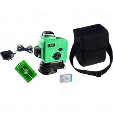 ADA TopLiner 3x360 Green _2