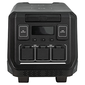 A-iPower APS2400 - портативная электростанция