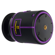 Ermenrich PLUS LN20 фиолетовый - лазерный уровень