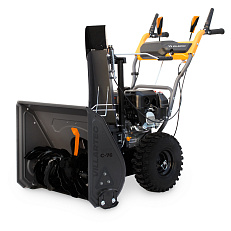 Самоходный бензиновый снегоуборщик Villartec WB C-76