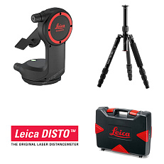 Набор аксессуаров для лазерных дальномеров Leica Disto X3 и X4