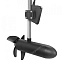 Датчик Garmin Panoptix PS21-TR на троллинговый мотор