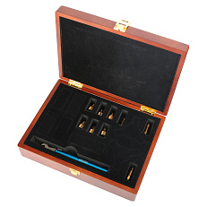 RIGOL MCAL126-35K1 - набор калибровочных мер