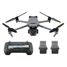 DJI Mavic 3 Pro Fly More Combo (DJI RC Pro) - квадрокоптер
