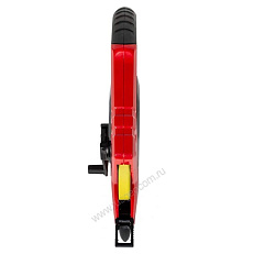 Измерение рулеткой RGK R-50