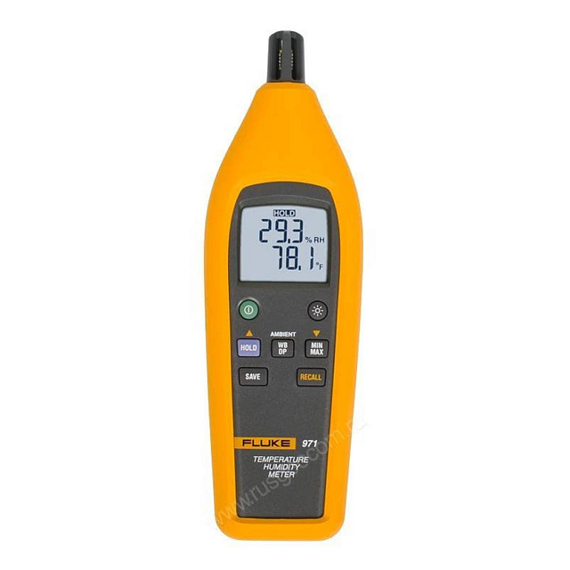 Гигрометр Fluke 971