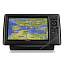 Garmin Echomap 92sv CHIRP с датчиком