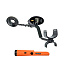 Bounty Hunter Discovery 1100 + пинпоинтер RGK MD-5