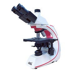 Микроскоп лабораторный Levenhuk MED PHС1600KLED