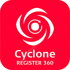 Программное обеспечение Leica Cyclone REGISTER 360