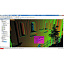 Пакет Topcon ScanMaster для быстрой и эффективной обработки данных лазерного сканирования