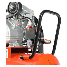 Patriot PTR 80-450 A - ременной компрессор