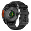 Garmin Fenix 8 Slate Gray 47mm c черным ремешком
