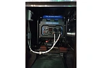 TSS SGG 3800EI - инверторный генератор 3,6 квт