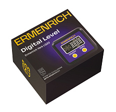 Ermenrich Verk LQ20 - цифровой уклономер
