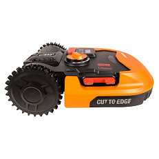 газонокосилка Worx Landroid L WR153E 1500м2