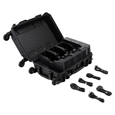 DJI BS100 - интеллектуальная зарядная станция