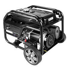 Hyundai HHY 12050FE-3 - бензиновый генератор 9,5 квт