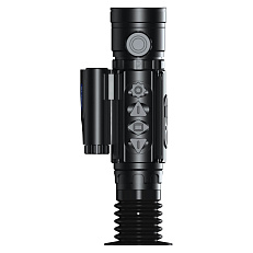 Sytong XM06-35 LRF - тепловизионный прицел