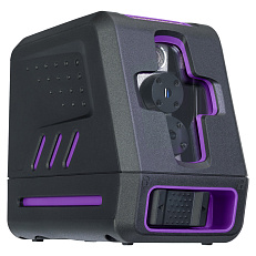 Ermenrich BASE LT40 фиолетовый - лазерный уровень