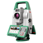 Электронные тахеометры