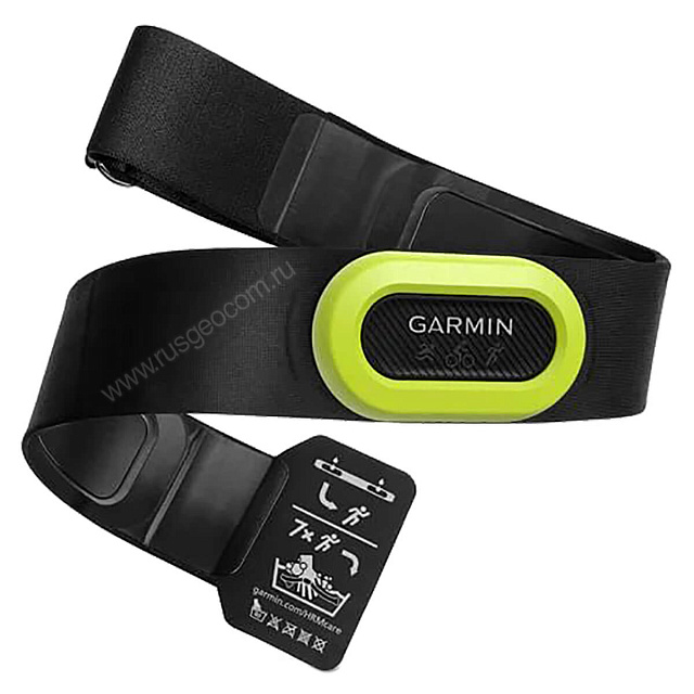 Garmin HRM PRO. Garmin HRM PRO