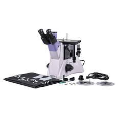 MAGUS Metal VD700 BD - металлографический инвертированный микроскоп