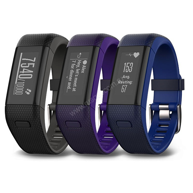 Garmin vivosmart hr+ price on sale