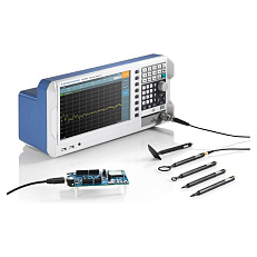 R&amp;amp;S FPC1000 с FPC-B2, FPC-B3 - анализатор спектра