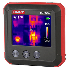 Тепловизор UNI-T UTi120P