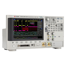 Keysight MSOX3032T - осциллограф