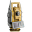 Автоматизированный тахеометр Topcon GPT-9001А