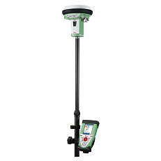 Leica GS15 Базовый - GPS/GNSS приемник с позицонированием 5 Гц