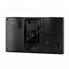 Автомобильный навигатор Garmin DriveAssist 51LMT-S Europe