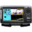 Эхолот-картплоттер Lowrance Elite-7 Chirp (83\200+455\800kHz)