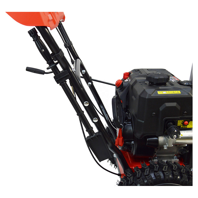 BRAIT BR-756SE - снегоуборщик бензиновый самоходный