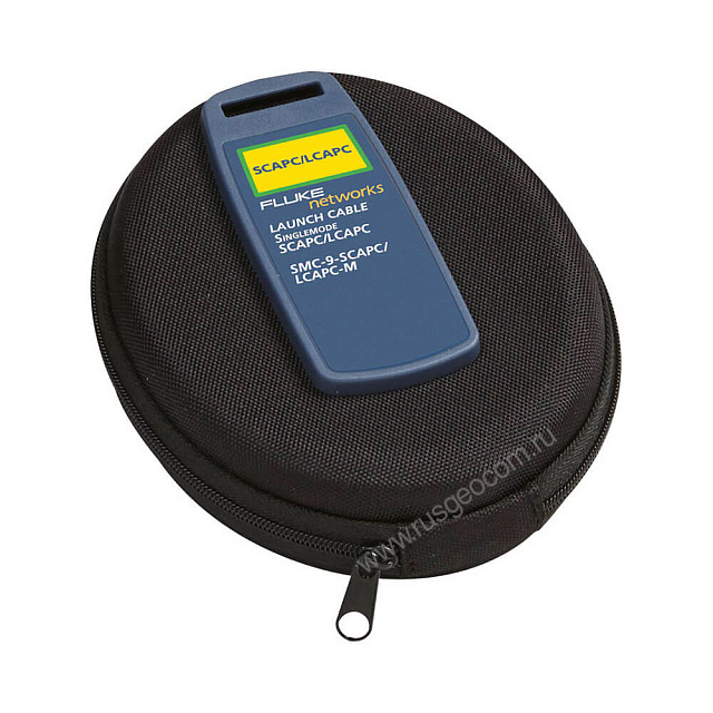 Кабель одномодовый Fluke Networks SMC-9-SCAPC/LCAPCM