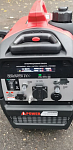 A-iPower A2500IS - инверторный генератор 2.2 квт
