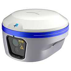 PrinCe i35XR - спутниковый GNSS приемник
