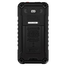 Ermenrich Zing TC40 - цифровой мультиметр