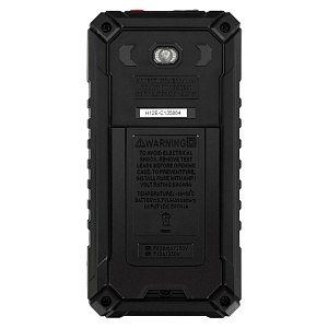 Ermenrich Zing TC40 - цифровой мультиметр