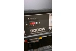 A-iPower A3500X - бензиновый генератор 3 квт