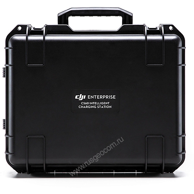 Зарядная станция для аккумуляторов Intelligent Battery DJI BS60