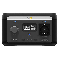 TopON TOP-H300 - портативная электростанция