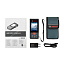Комплектация Bosch GLM 120 C + BT 150