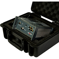 VESNA ASVA26K - анализатор спектра