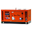 Дизельный генератор Europower EPS 113 TDE