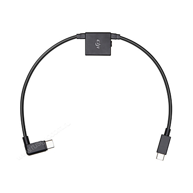 Кабель DJI Ronin-SC Multi-Camera Control Cable (Type-C)