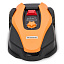 Газонокосилка робот Villartec MI1202