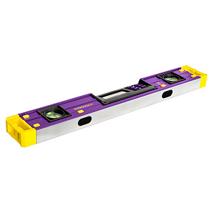 Ermenrich Verk LY40 фиолетовый - уровень цифровой